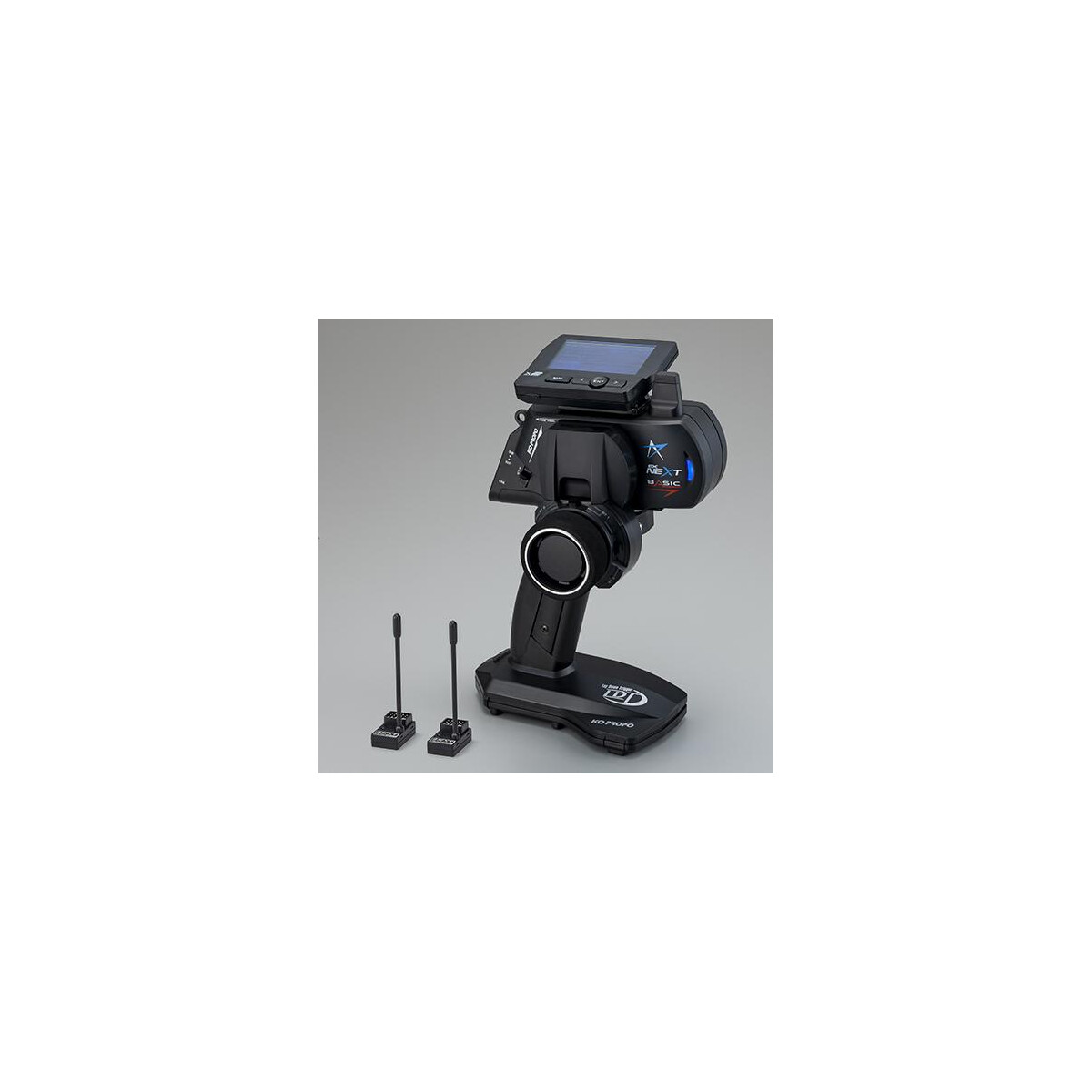 KO Propo RC EX-NEXT Basic LDT mit 2x KR-242XT Empfänger