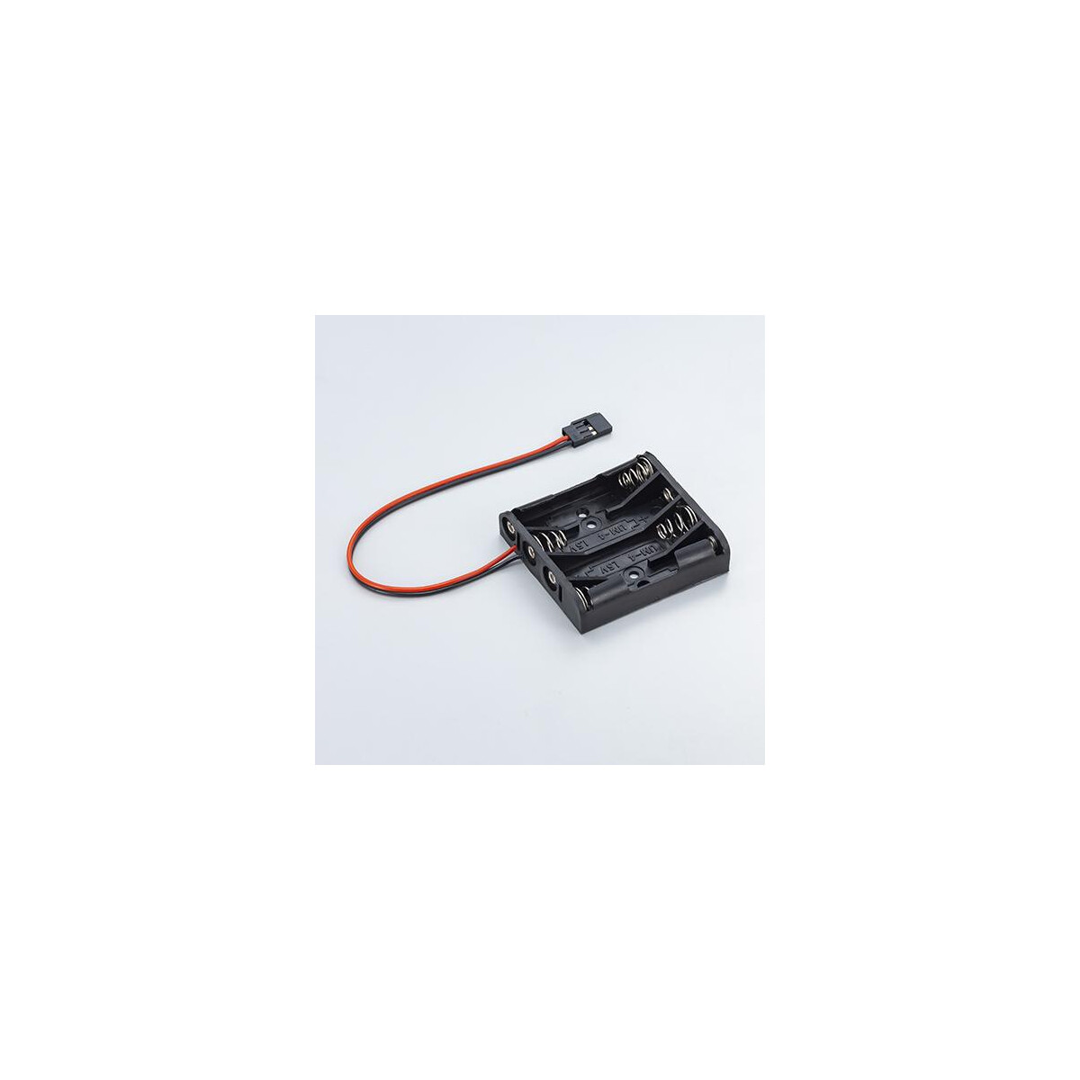 KO Propo TX LDT Batteriebox 3 (4xAAA/FUT)