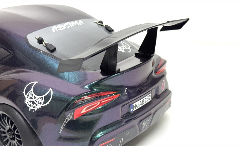 Absima SupraSlide Drift Car brushed - Tamico RC Car Online Shop