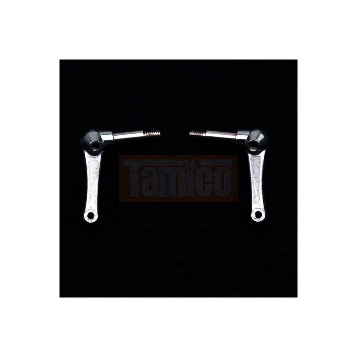 Tamiya #19808262 Upright L & R for 58441