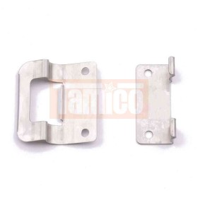 Tamiya #19808269 Body Mount Plate A&B for 58441