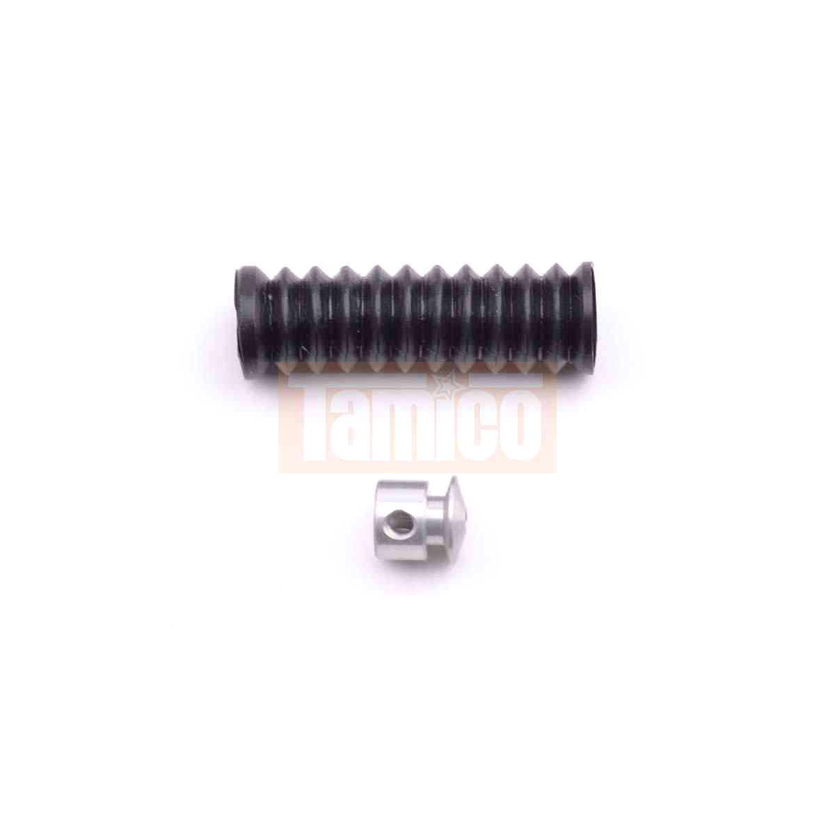 Tamiya #19808270 RodStopper&S.RodSleevefor58441