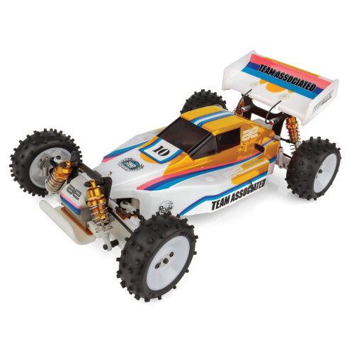Reedy Sonic モーター ヨコモ　YZ10 Rc10 Team Associated | Yokomo YZ-10 Classic - Tamico RC Car Online Shop