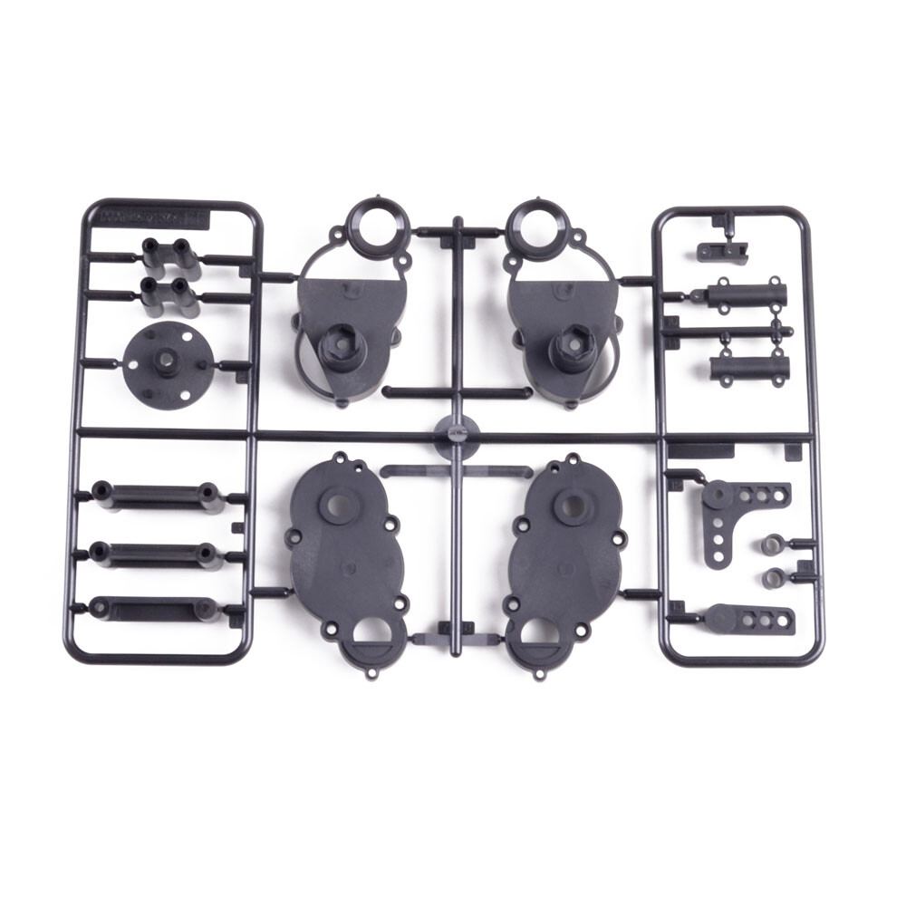 Tamiya 19007744 FF PARTS BAG(FF) : 56048