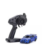 Kyosho Mini-Z AWD Nissan Skyline GT-R R34 Metallic-Blau - Tamico RC C