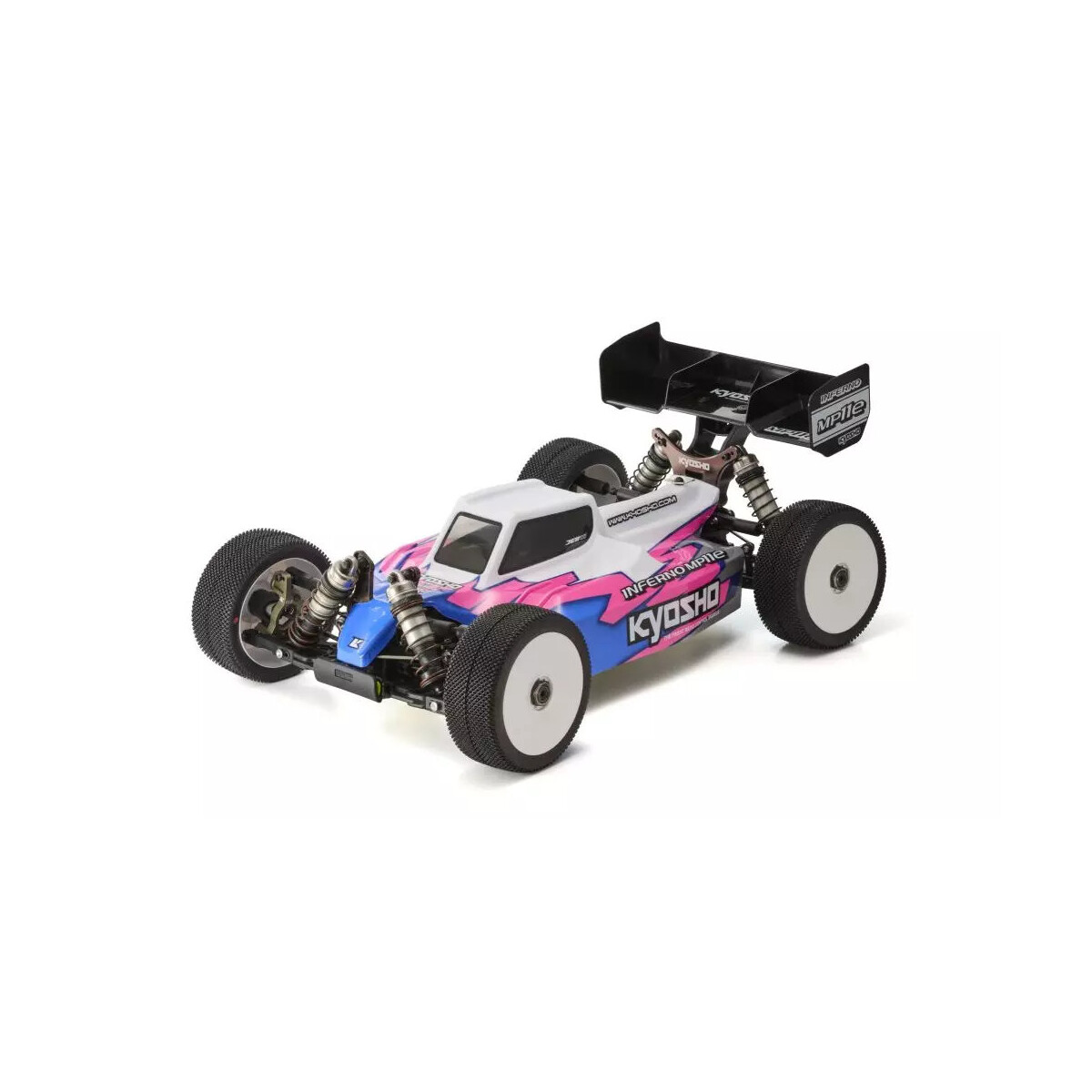 Kyosho Inferno MP11e 1:8 4WD - Tamico RC Car Online Shop