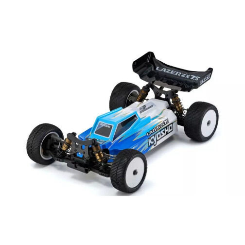 Kyosho Lazer ZX7.5 Racing Buggy - Tamico RC Car Online Shop