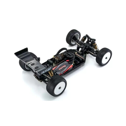 Kyosho 　FW-05S　ジャンク　604 Kyosho Lazer ZX7.5 Racing Buggy - Tamico RC Car Online Shop