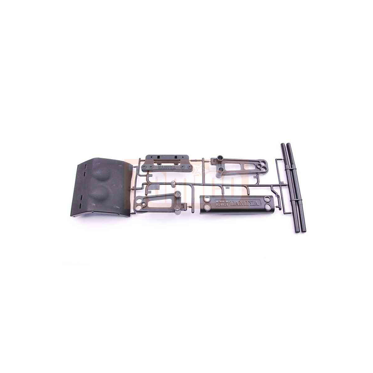 Tamiya 10005849 G-Teile TXT-1 / TXT-2