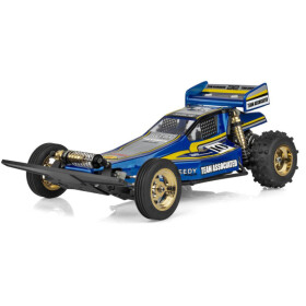 Team Associated RC10 Retro 80s Ultra Fox Kit - Tamico RC Car Online S