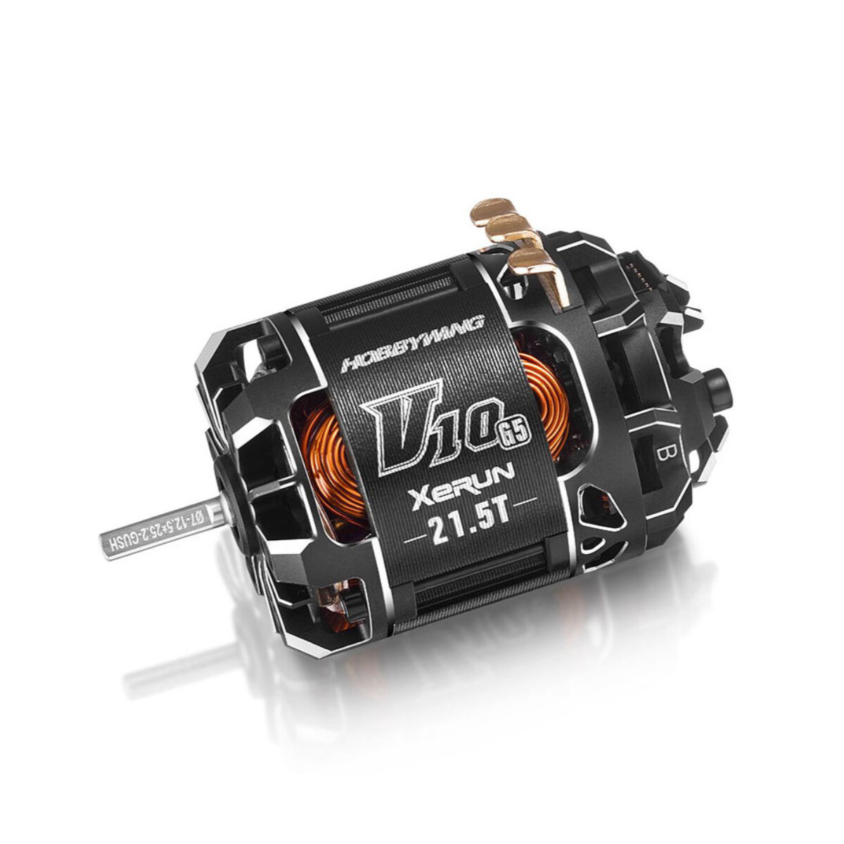 Hobbywing Xerun V10 Bruhsless Motor G5 21.5T Torque