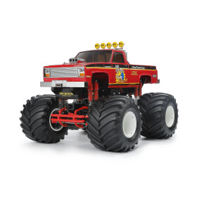 Tamiya 58762 Clod Buster (2026) Kit