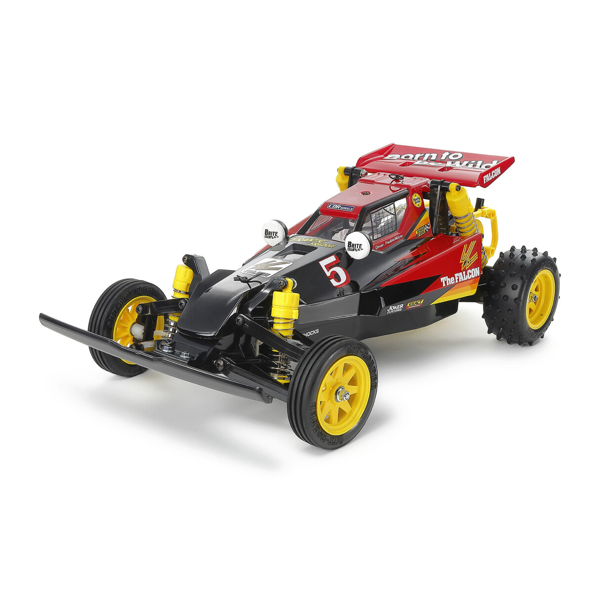 Tamico Online Shop | Not only for Tamiya fans.