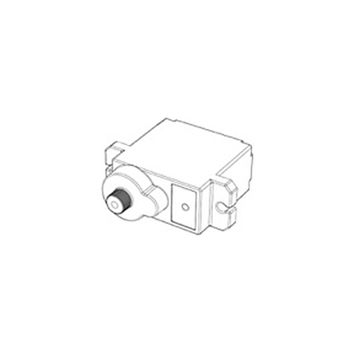 MJX Schaltservo