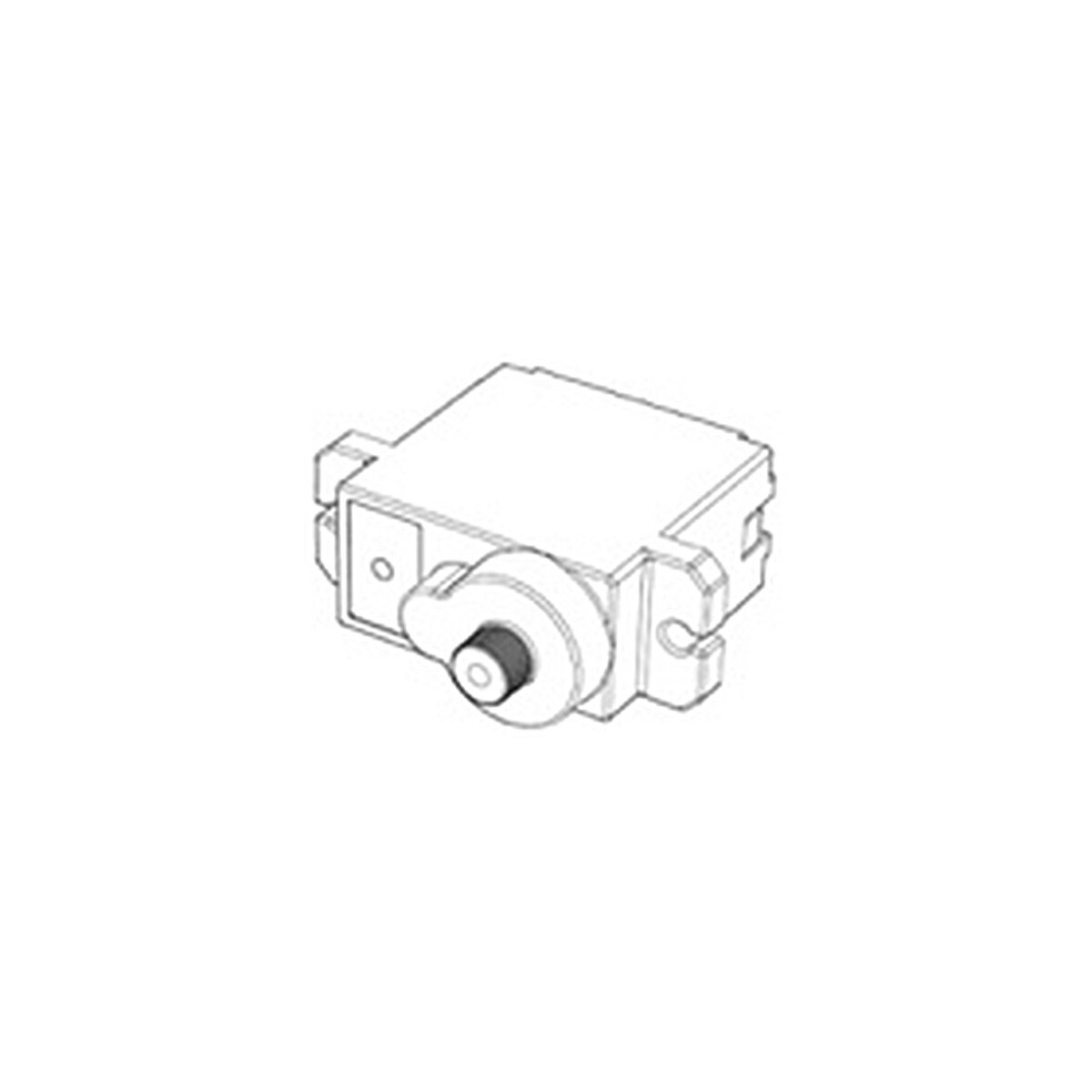 MJX Lenkservo