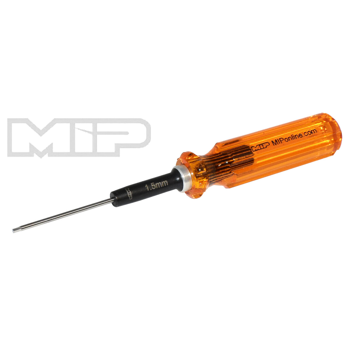 MIP Sechskantschraubendreher 1.5mm Gen 2