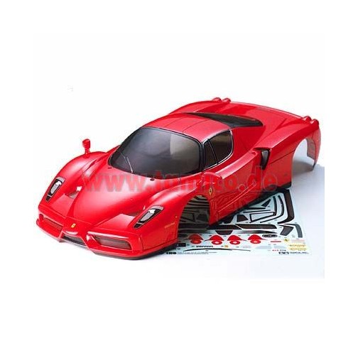 Tamiya Karosserie-Satz Ferrari Enzo #50977