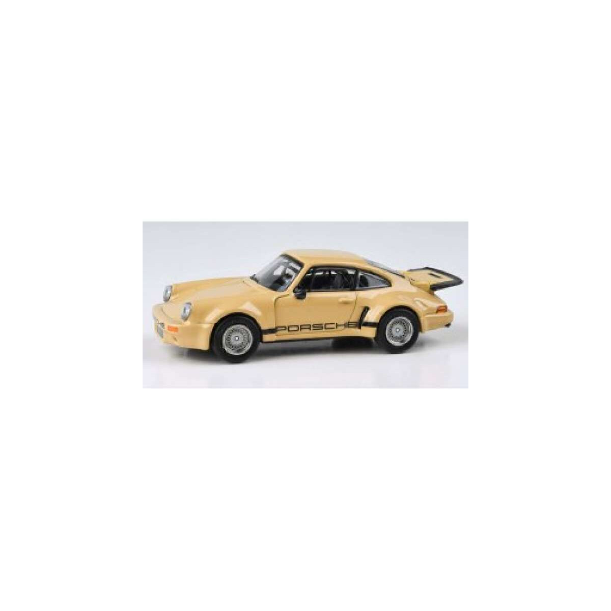 Para64 Porsche 911 Carrera RSR 3.0 Sahara Beige 1:64