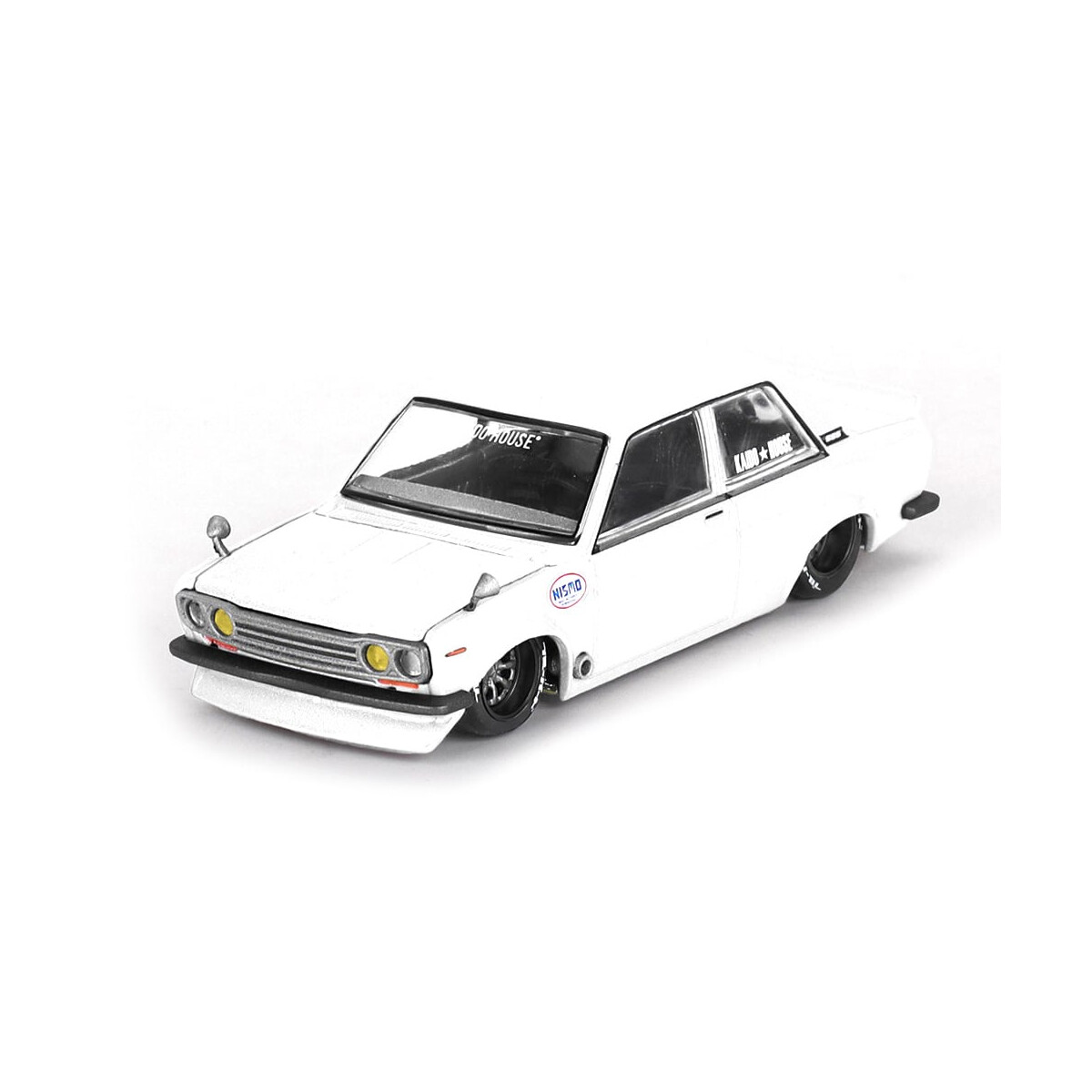Kaido House Datsun 510 Street Nismo V2 1:64