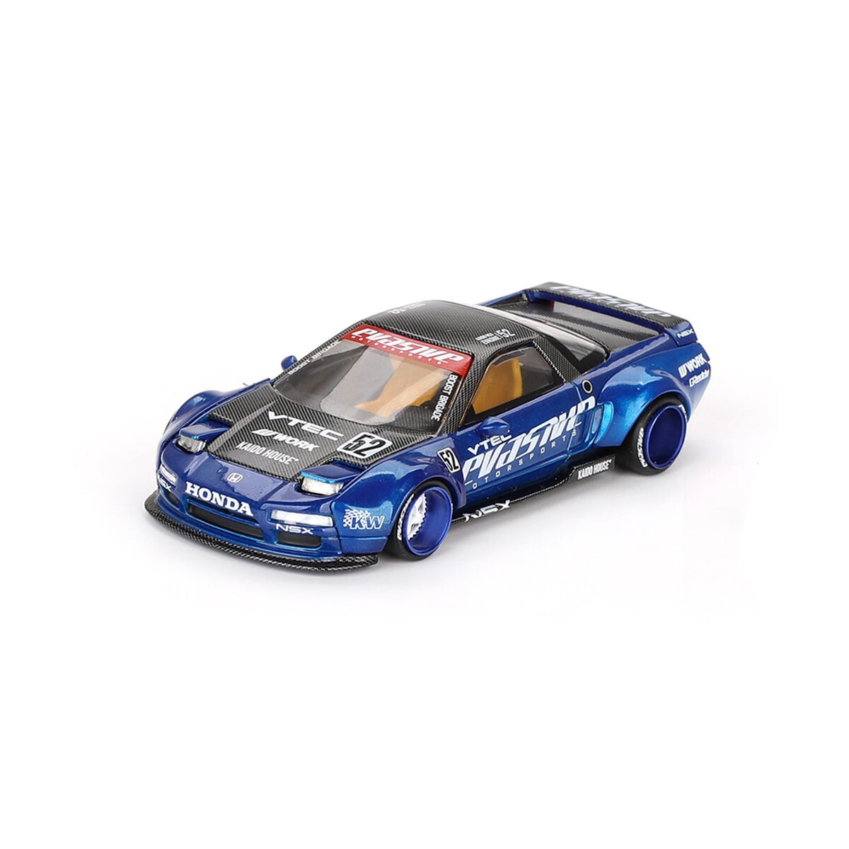 Kaido House Honda NSX Evasive V2 1:64