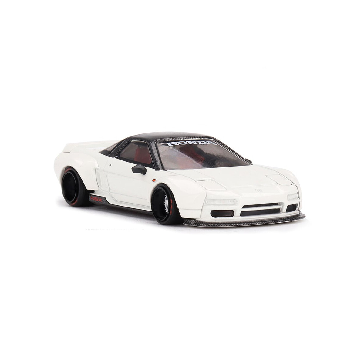 Kaido House Honda NSX NA1 Kaido WORKS V2 1:64