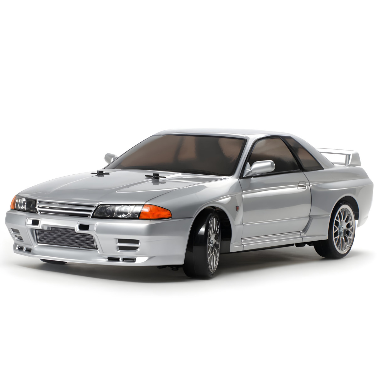 Tamiya #51365 Skyline GT-R R32 Body