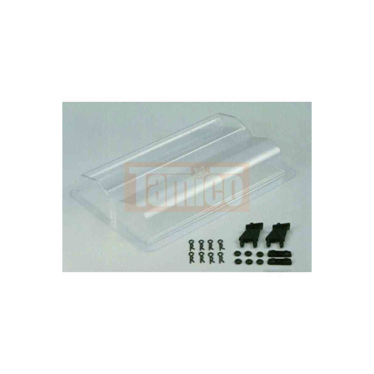 Tamiya #53604 Racing Wing Set