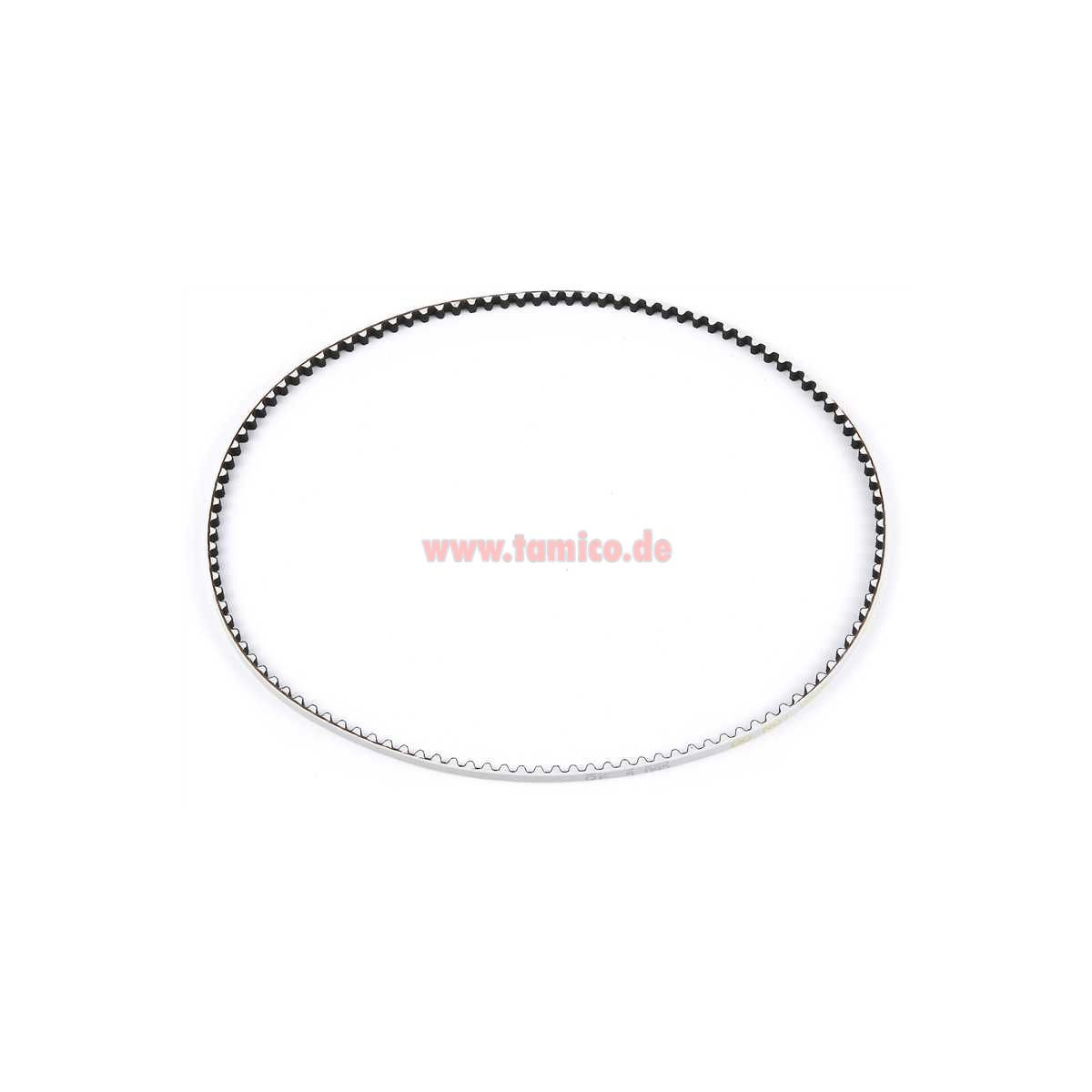 Tamiya Zahnriemen / Drive Belt (342mm) TA05-IFS /...