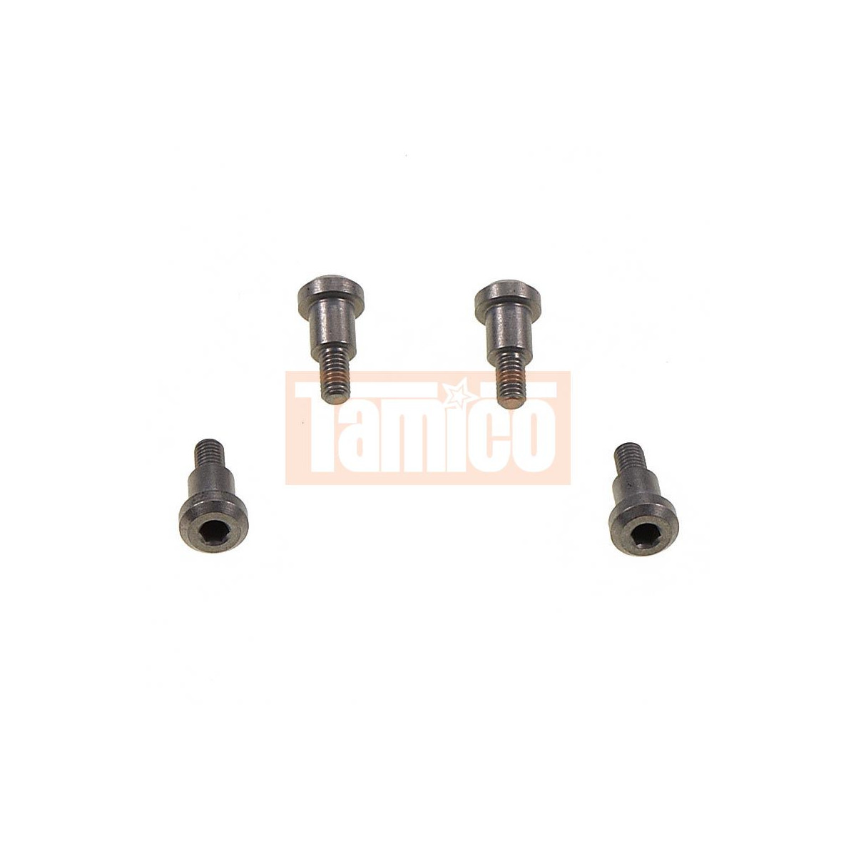 Tamiya #54237 M-05 Low Friction King Pin *4