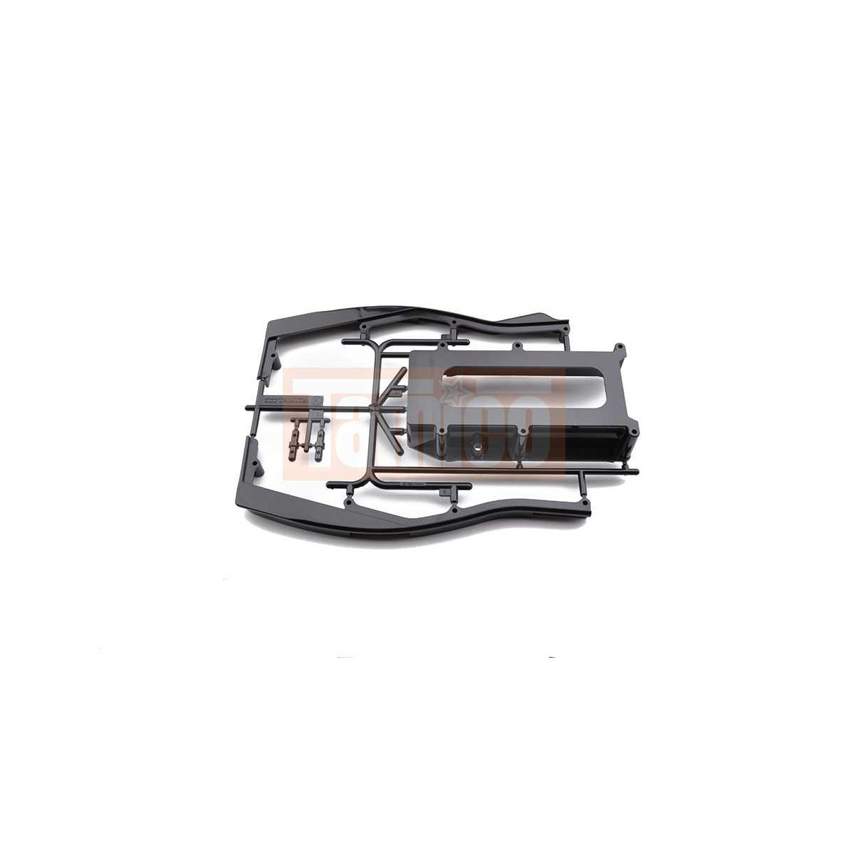 Tamiya K-Teile Dyna Storm #0115100