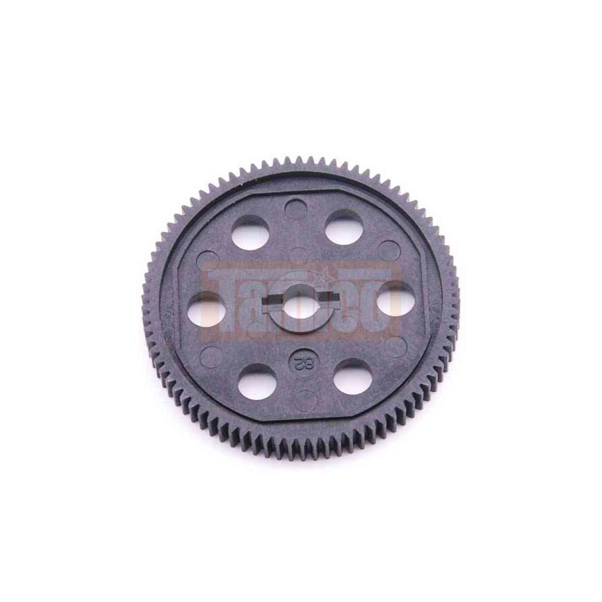 Tamiya Zahnrad 82Z für DF-03 Slipper (53925) #0440232