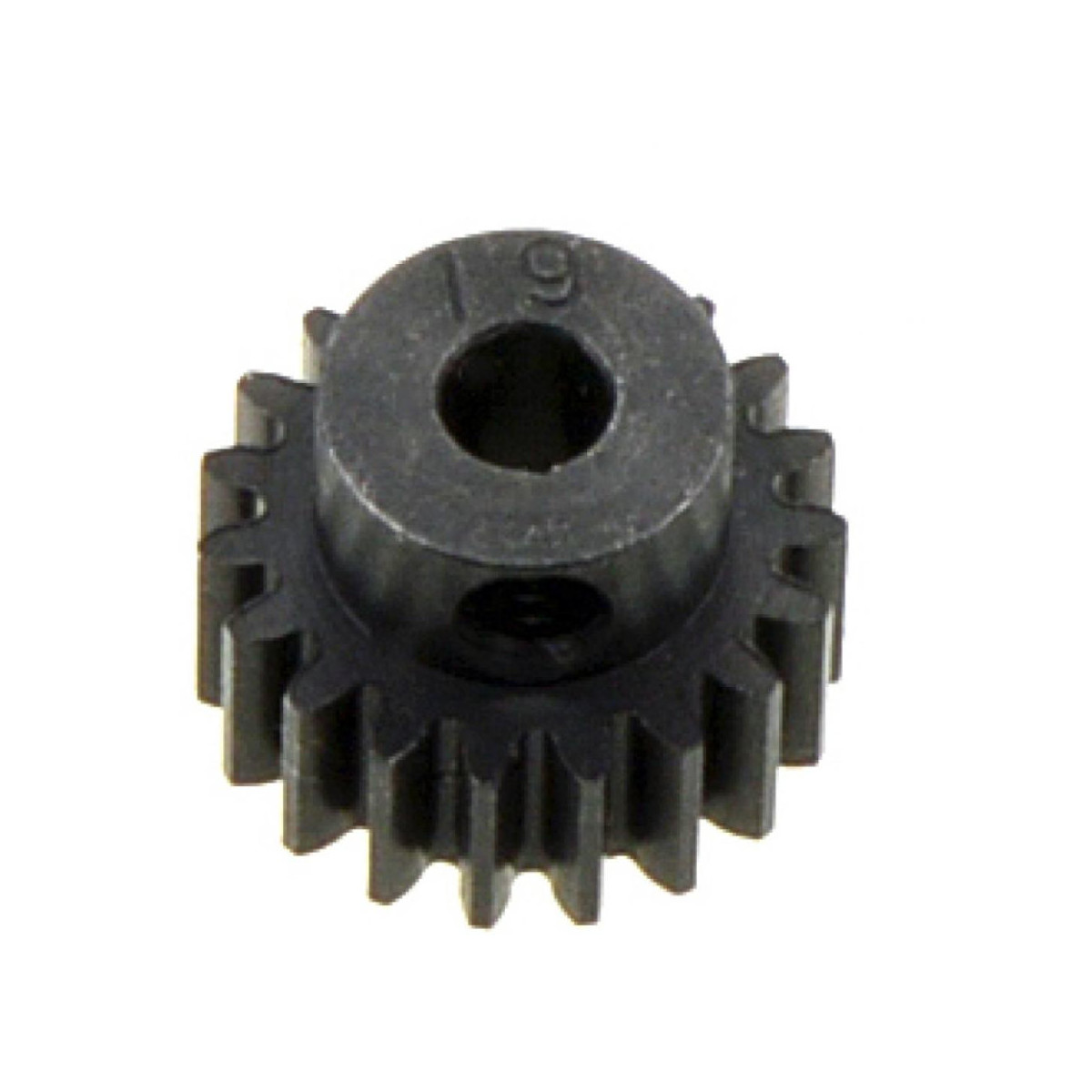 Tamiya #13505049 19T Pinion Gear for 57723