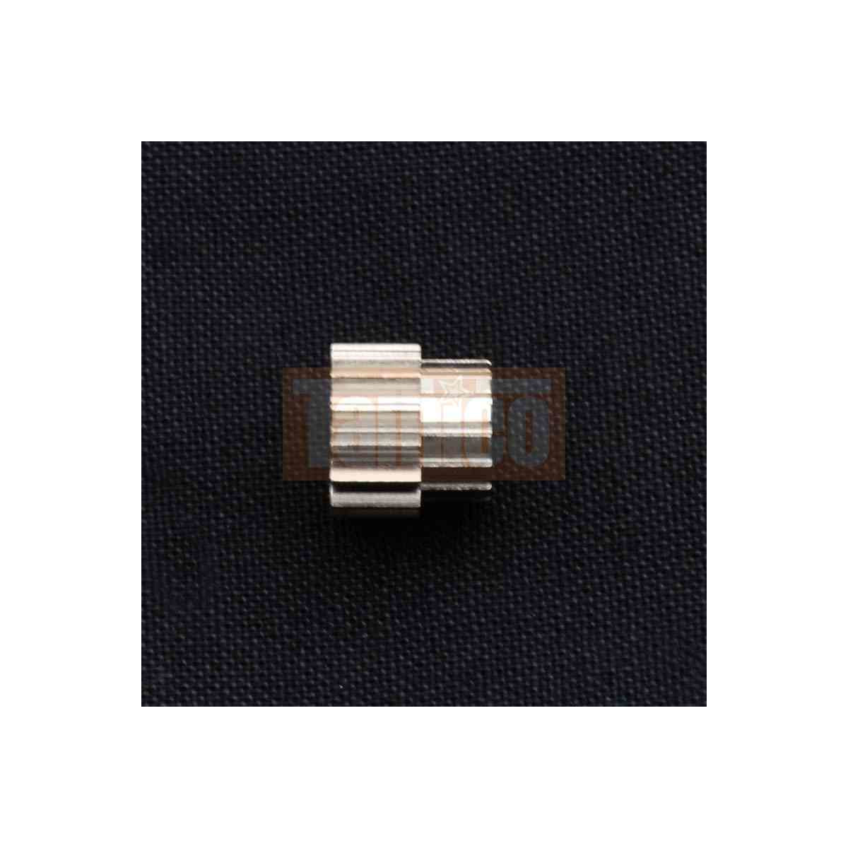Tamiya #13515018 AV 14T PINION GEAR[HT]