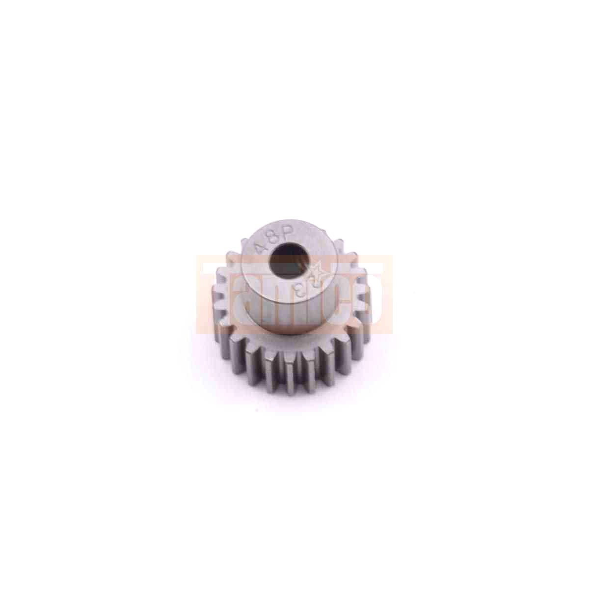 Tamiya 23T Motorritzel 23 Zähne 48dp (DB-01) #3515044