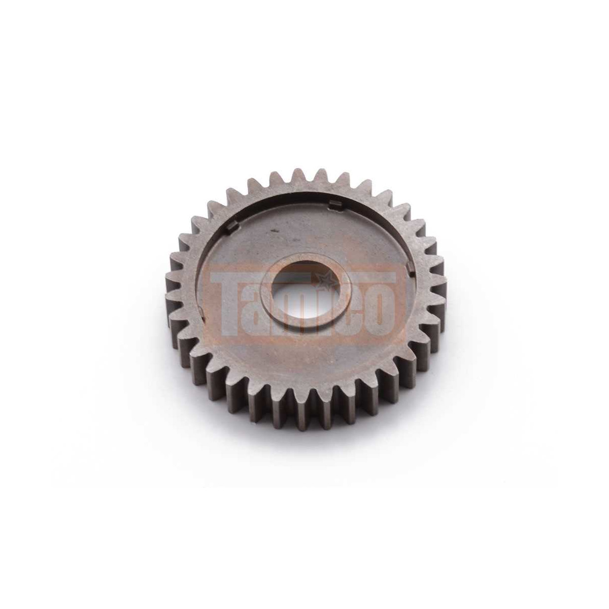 Tamiya #15454008 35T Spur Gear for 43530