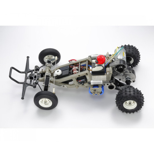 Tamiya The FROG Bausatz #58354