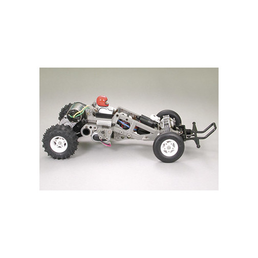 Frogger hotsell rc car