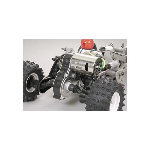 The frog best sale remote control car