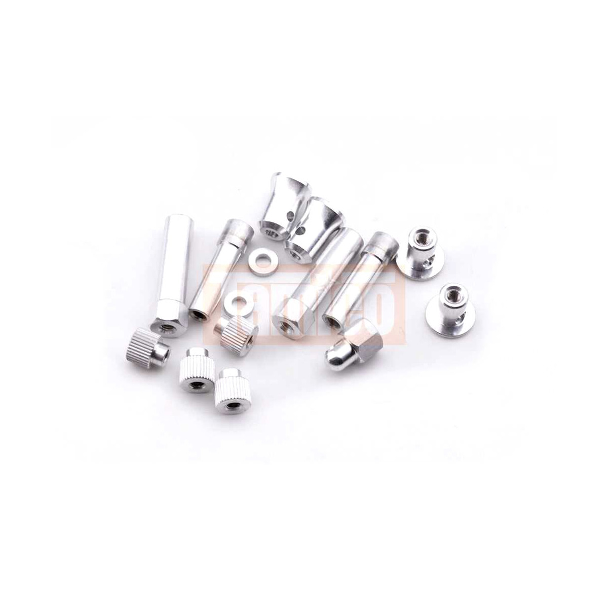 Tamiya Halter-Beutel (Dyna Storm) #9405807