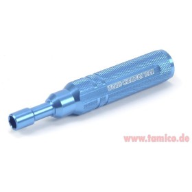 Tamiya TRF Steckschlüssel (7.0mm) #53651