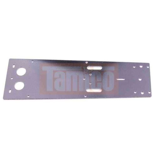Tamiya Chassisplatte (Buggy Champ / Sand Scorcher) #14005008