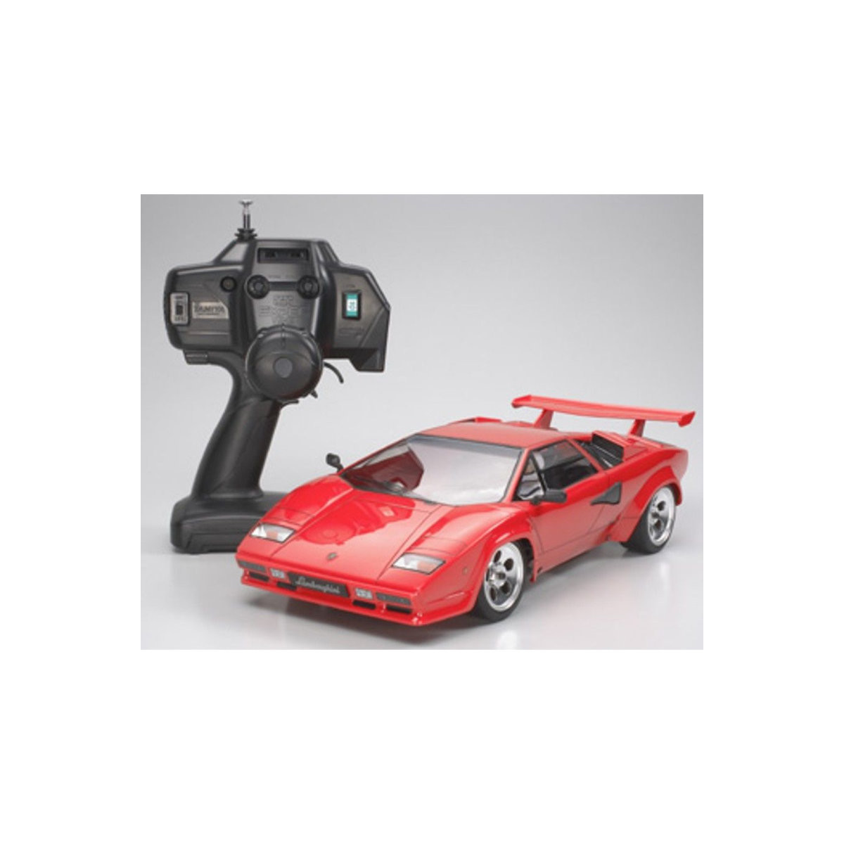 Tamiya XB Lamborghini Countach TTG #56712