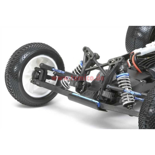 Tamiya TRF201 2WD Wettbewerbs-Buggy #42167