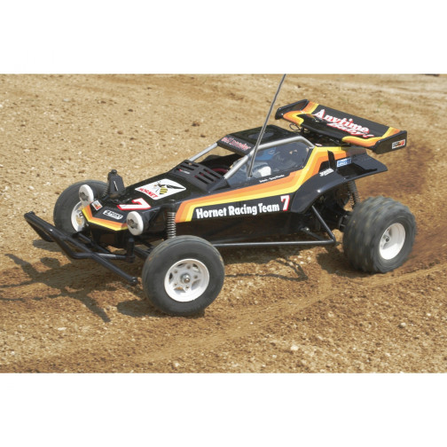 週末限定値下 新品！完全未開封！TAMIYA The Hornet Tamiya The Hornet Kit #58336