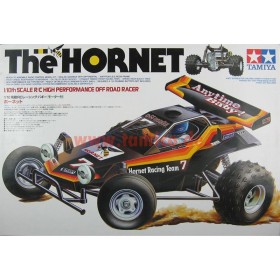 Tamiya The Hornet Kit #58336