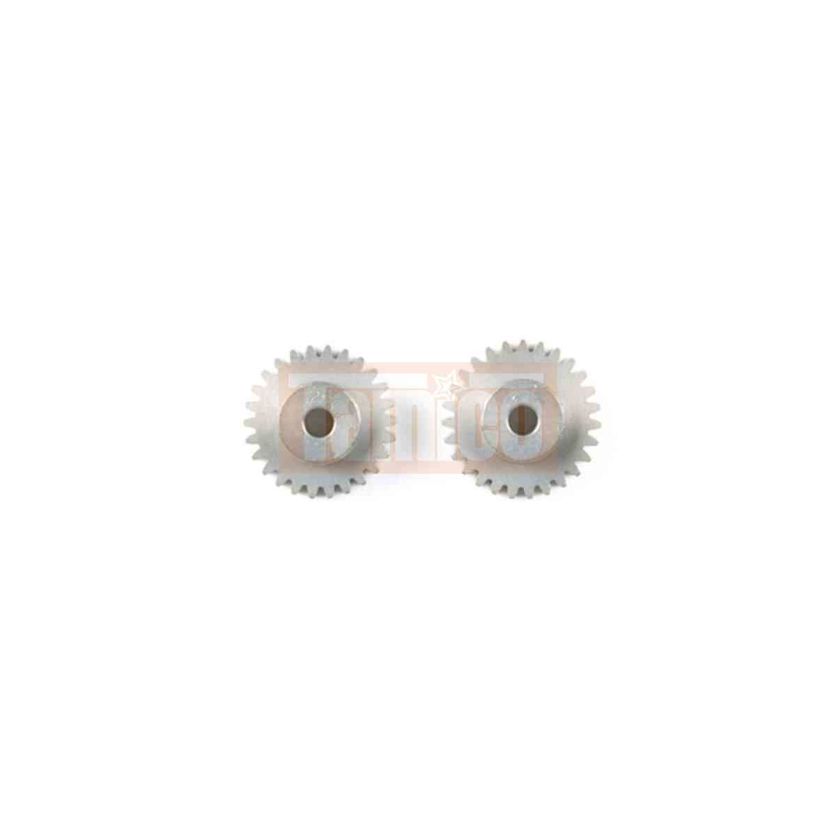 Tamiya #54228 FC 06 Module Pinion 26T,27T