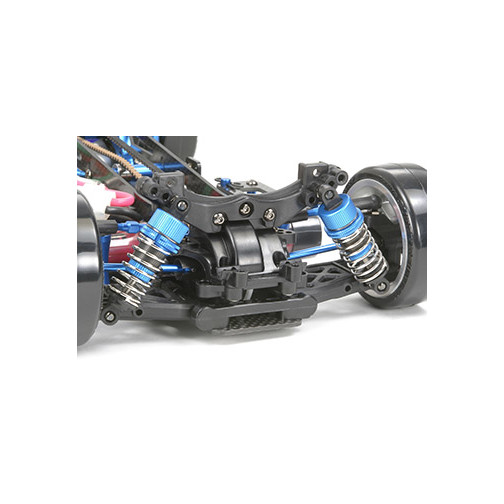Tamiya TA05 VDF Drift-Chassis High End Bausatz #84132 Tamiya TA05 VDF Drift-Chassis High End Bausatz #84132