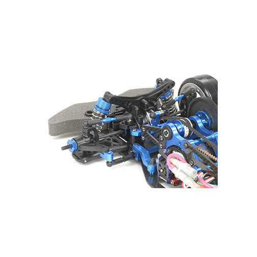 タミヤ RC限定シリーズ 1/10RC TA05-VDF ドリフトシャーシキット | タミヤ