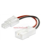 Carson Tamiya mini adapter cable Mini TAM/ TAM