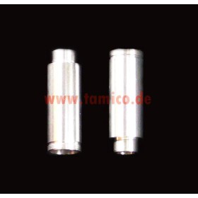 Tamiya #19808136 Damper Cylinder (2) for 58391
